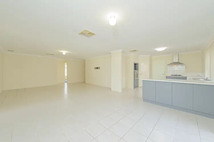 Third view of Homely house listing, 6 Jervis Drive, Ellenbrook WA 6069