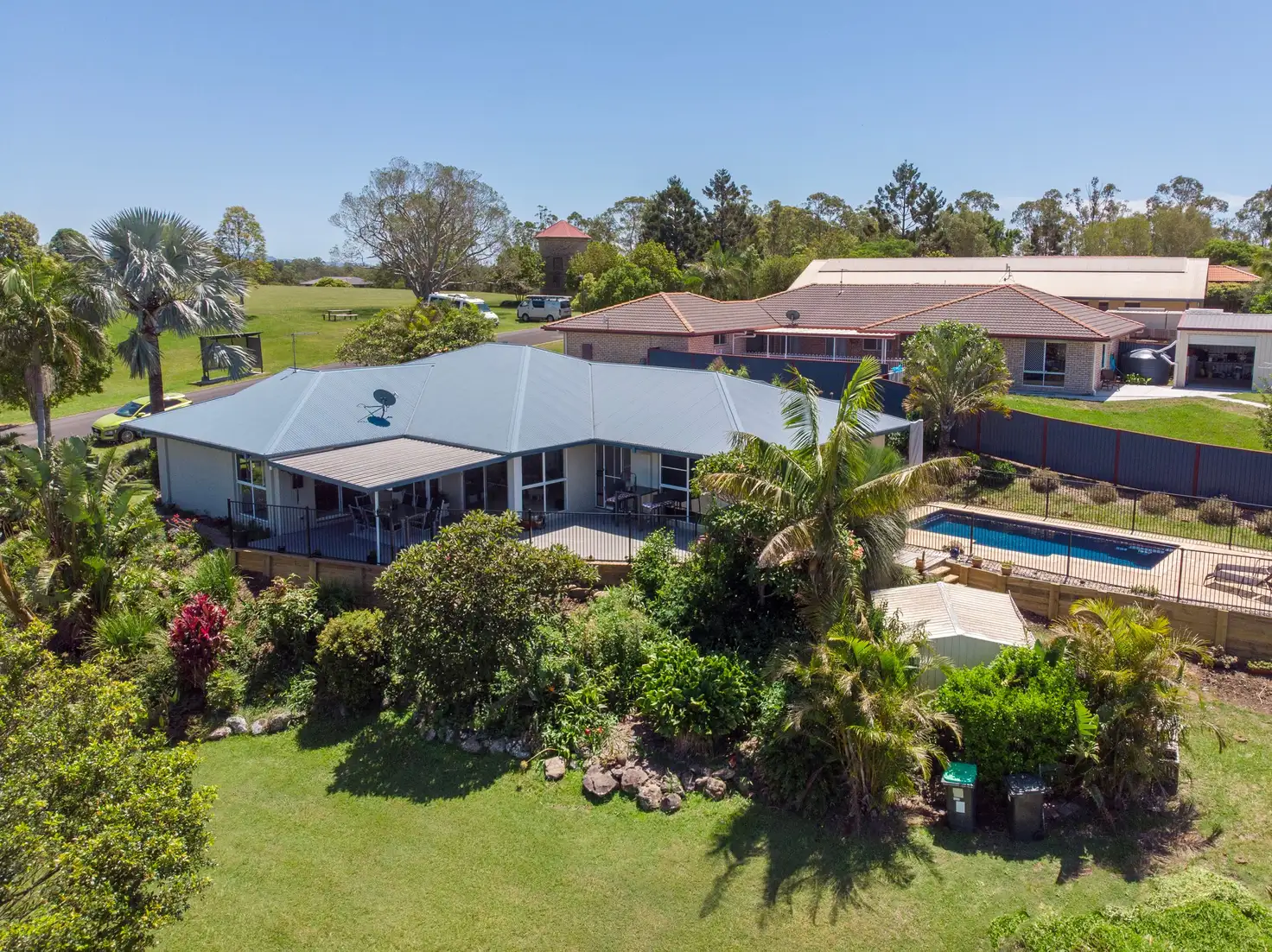 Main view of Homely house listing, 2 Lomandra Avenue, Caniaba NSW 2480