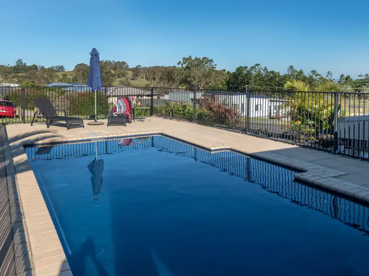 Fourth view of Homely house listing, 2 Lomandra Avenue, Caniaba NSW 2480