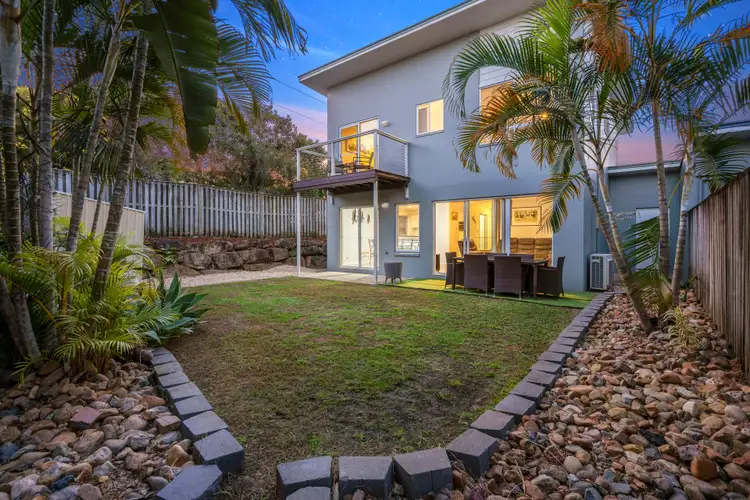 Main view of Homely townhouse listing, 97/1 Sauvignon Parade, Upper Coomera QLD 4209
