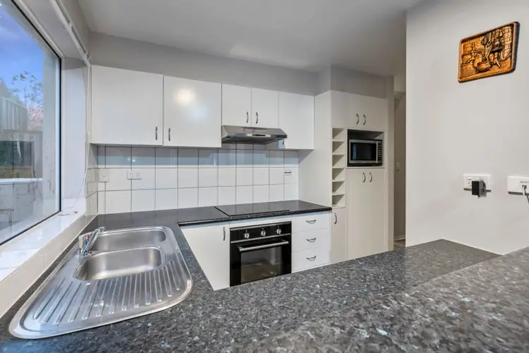Fourth view of Homely townhouse listing, 97/1 Sauvignon Parade, Upper Coomera QLD 4209