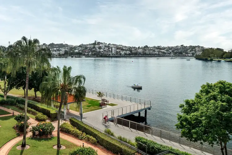 106/45C Newstead Terrace, Newstead QLD 4006