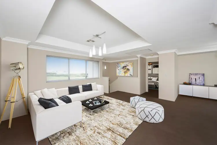 Main view of Homely house listing, 6 White Hart Lane, Baldivis WA 6171