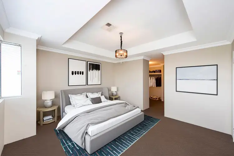 Third view of Homely house listing, 6 White Hart Lane, Baldivis WA 6171