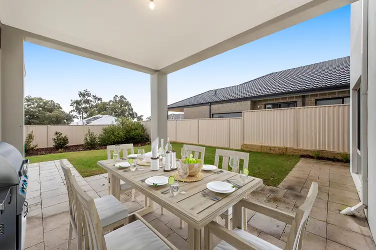 Fourth view of Homely house listing, 6 White Hart Lane, Baldivis WA 6171