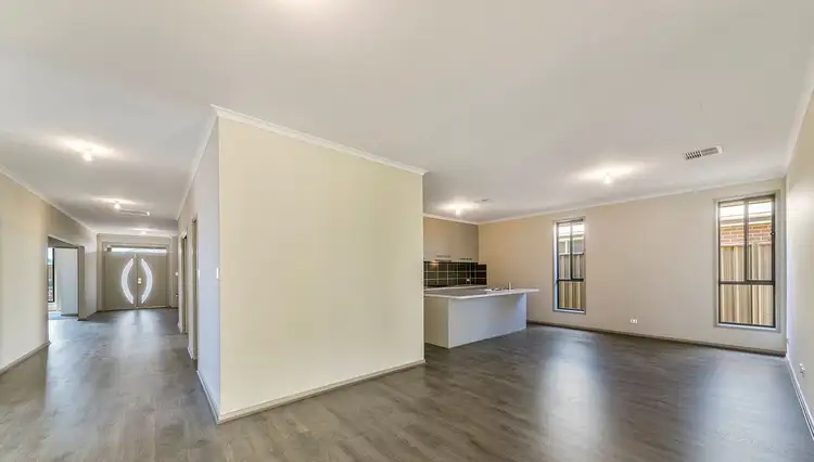 Second view of Homely house listing, 22 Shribank Street, Munno Para SA 5115