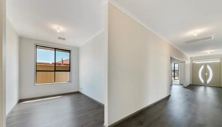 Third view of Homely house listing, 22 Shribank Street, Munno Para SA 5115