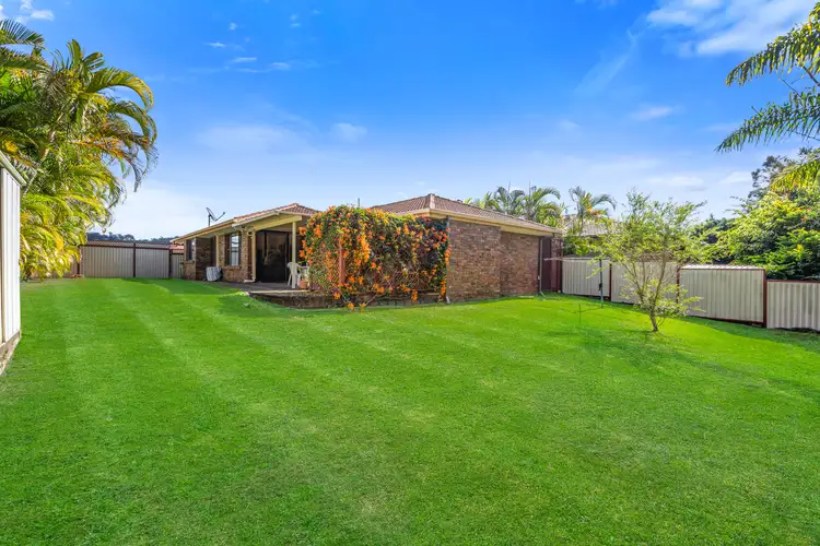 Third view of Homely house listing, 74 Cyclades Crescent, Currumbin Waters QLD 4223
