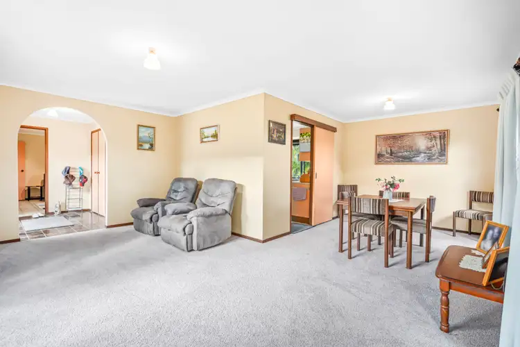 Sixth view of Homely house listing, 74 Cyclades Crescent, Currumbin Waters QLD 4223
