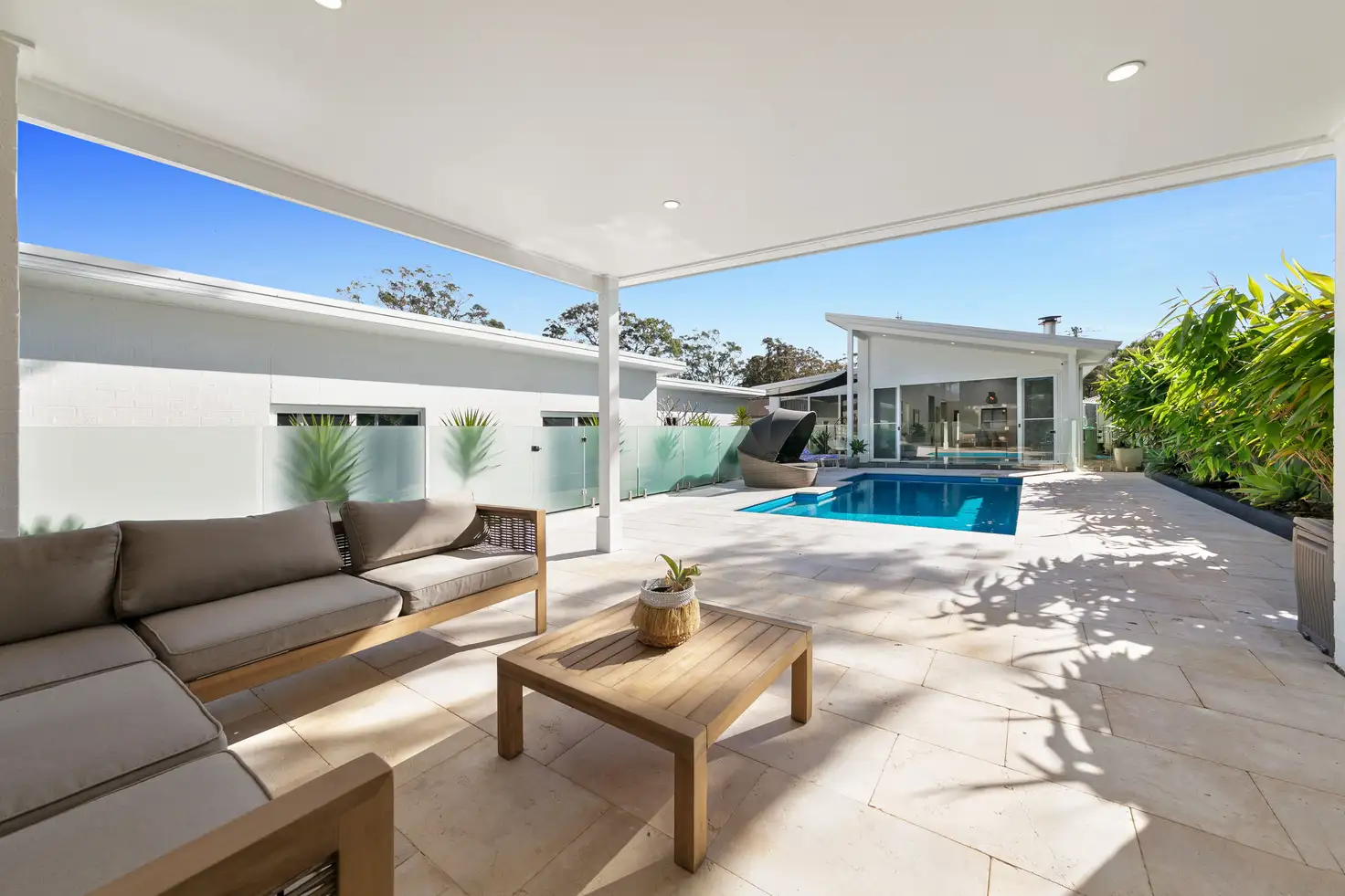 Main view of Homely house listing, 28 Elouera Avenue, Buff Point NSW 2262