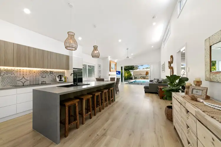 Fourth view of Homely house listing, 28 Elouera Avenue, Buff Point NSW 2262