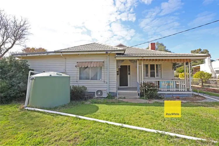 19 Farrell Street, Ouyen VIC 3490