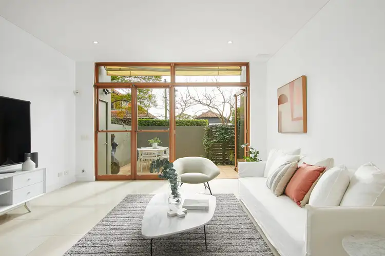 Fourth view of Homely townhouse listing, 17 Sutherland Lane, Cremorne NSW 2090
