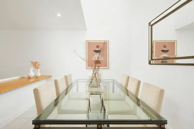 Sixth view of Homely townhouse listing, 17 Sutherland Lane, Cremorne NSW 2090