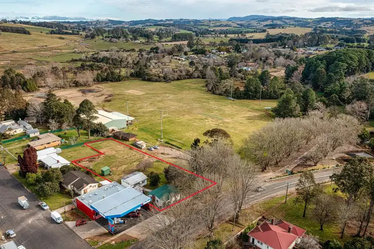 Second view of Homely other listing, 1 Cudgery Street, Dorrigo NSW 2453