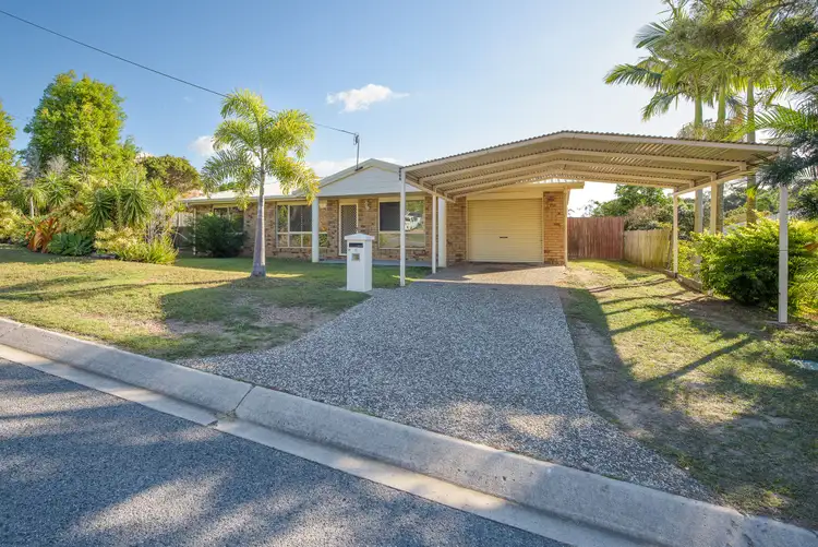 Main view of Homely house listing, 5 Lady Elliot Court, Clinton QLD 4680