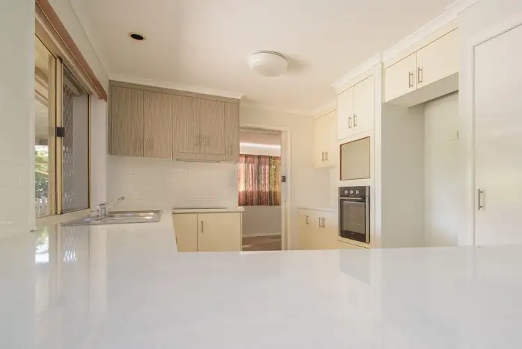 Fourth view of Homely house listing, 5 Lady Elliot Court, Clinton QLD 4680