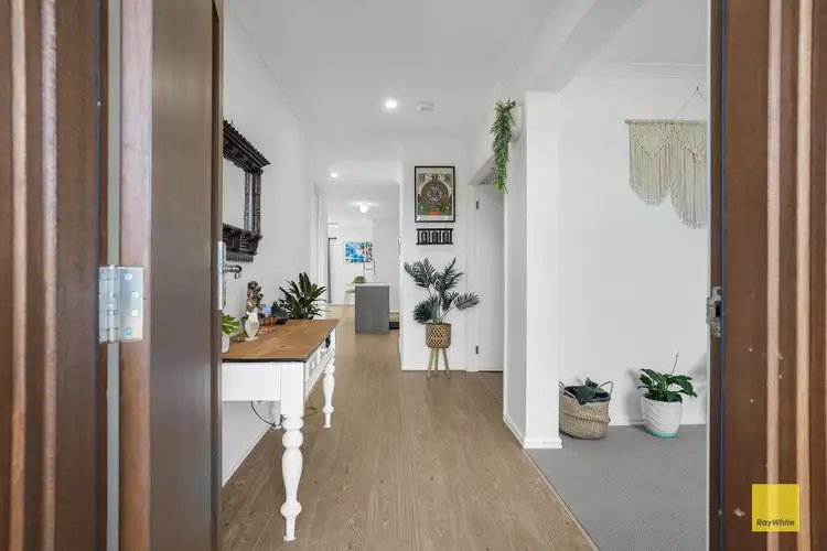 Third view of Homely house listing, 21 Fuchsia Drive, Rockbank VIC 3335