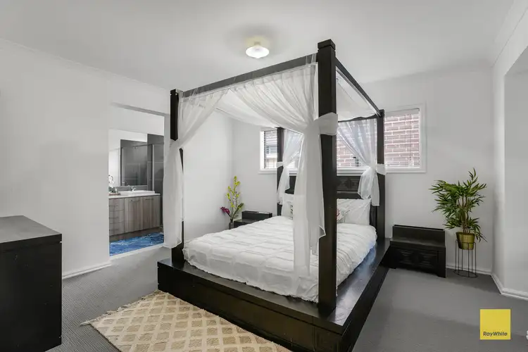 Fifth view of Homely house listing, 21 Fuchsia Drive, Rockbank VIC 3335