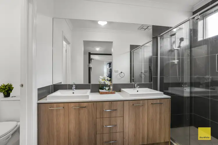 Sixth view of Homely house listing, 21 Fuchsia Drive, Rockbank VIC 3335