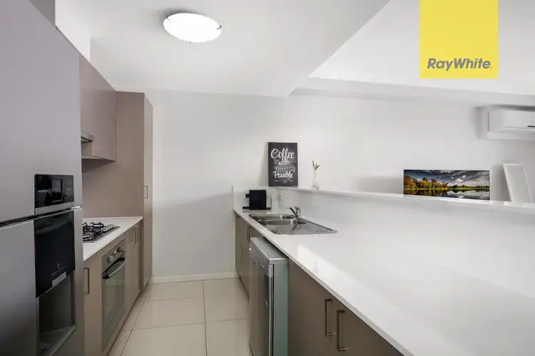 Fifth view of Homely apartment listing, 35/54-62 Nijong Drive, Pemulwuy NSW 2145