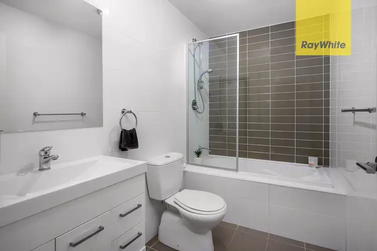 Sixth view of Homely apartment listing, 35/54-62 Nijong Drive, Pemulwuy NSW 2145