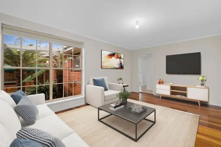 Second view of Homely house listing, 2 Luton Close, Epping VIC 3076