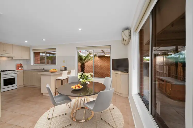 Fifth view of Homely house listing, 2 Luton Close, Epping VIC 3076