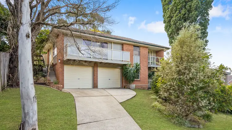 9 Deerwood Avenue, Liverpool NSW 2170