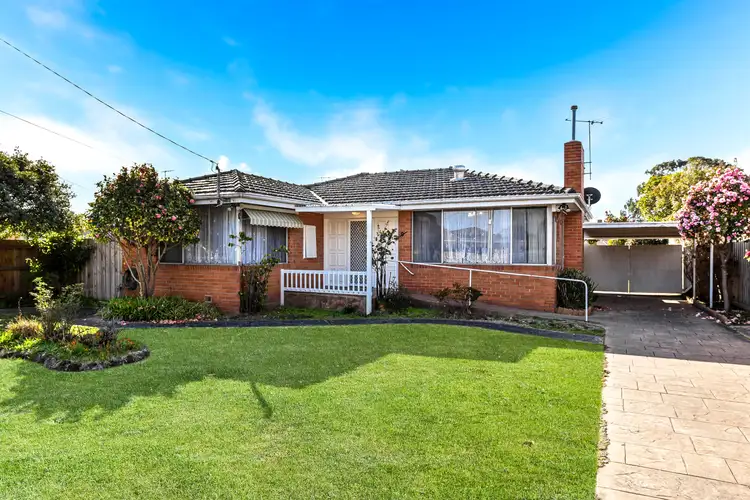 Main view of Homely house listing, 9 Sandgate Avenue, Glen Waverley VIC 3150