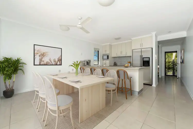 Third view of Homely house listing, 18 Izaro Circuit, Burdell QLD 4818