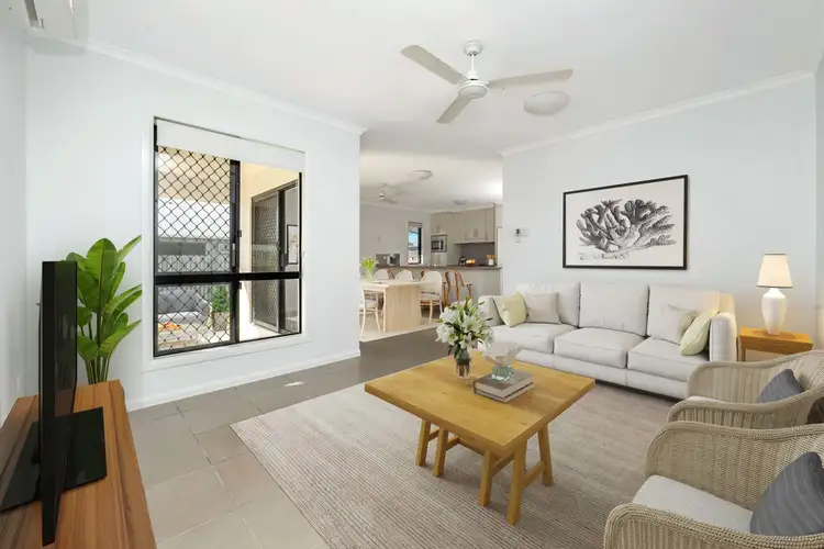 Fourth view of Homely house listing, 18 Izaro Circuit, Burdell QLD 4818