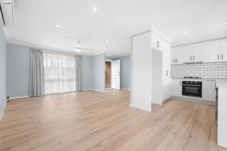 Second view of Homely house listing, 1 Wilbow Place, Bligh Park NSW 2756