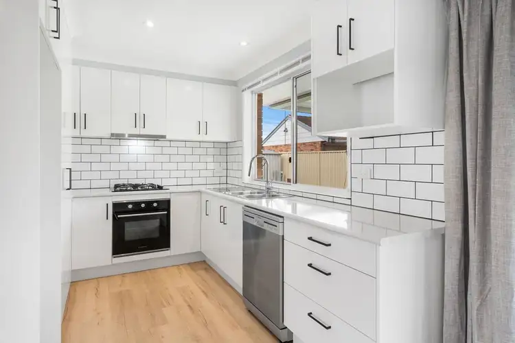 Third view of Homely house listing, 1 Wilbow Place, Bligh Park NSW 2756