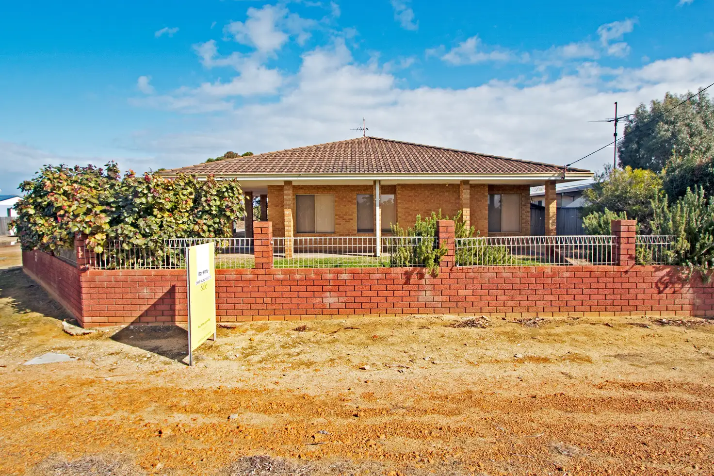 Main view of Homely house listing, 57 Nairn Street, Leeman WA 6514