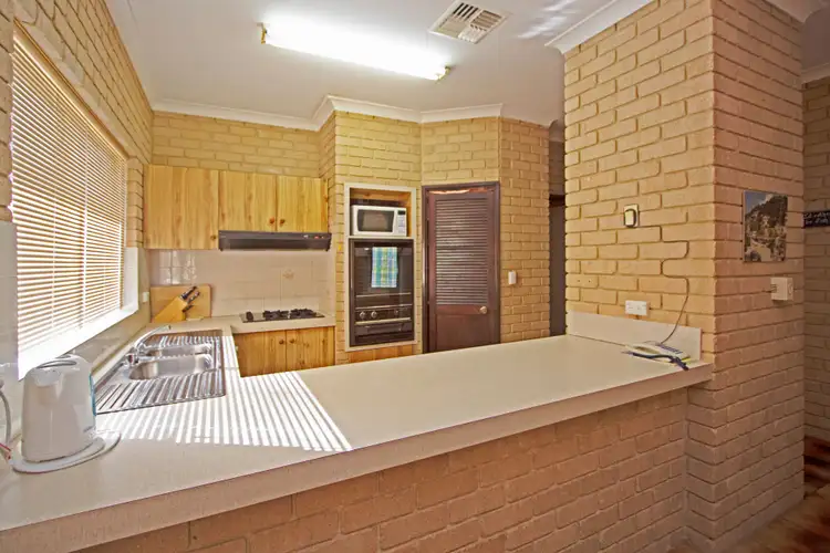 Third view of Homely house listing, 57 Nairn Street, Leeman WA 6514
