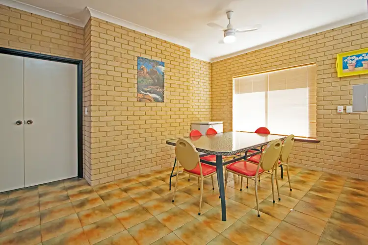 Fifth view of Homely house listing, 57 Nairn Street, Leeman WA 6514