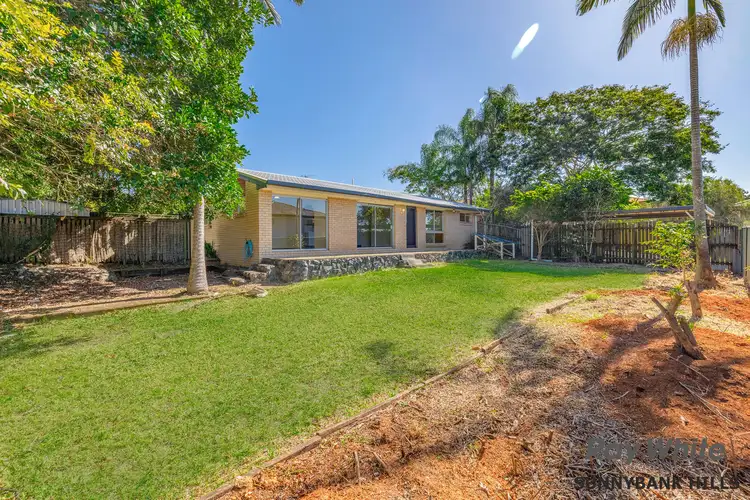 31 Analese Street, Sunnybank Hills QLD 4109