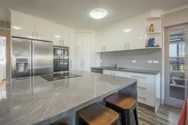 Fourth view of Homely house listing, 12 Smith Street, West Gladstone QLD 4680