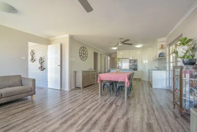 Fifth view of Homely house listing, 12 Smith Street, West Gladstone QLD 4680