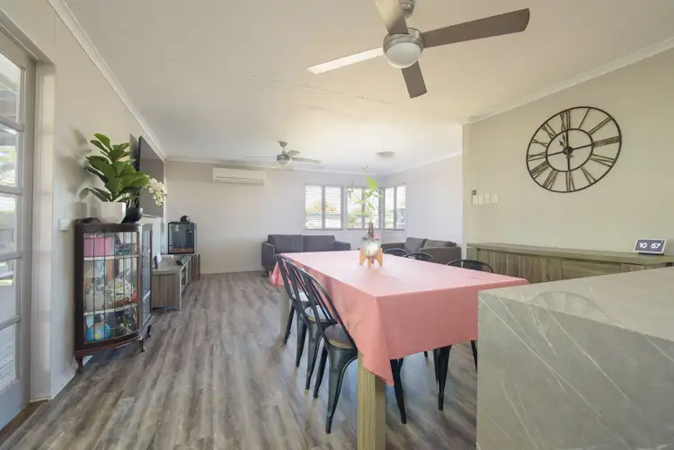 Sixth view of Homely house listing, 12 Smith Street, West Gladstone QLD 4680