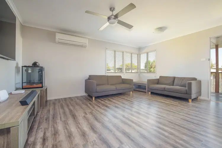 Seventh view of Homely house listing, 12 Smith Street, West Gladstone QLD 4680