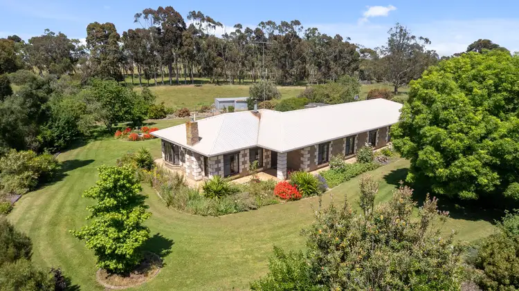 Main view of Homely house listing, 69 Ascott Way, Suttontown SA 5291
