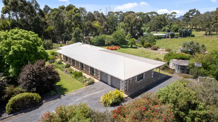 Second view of Homely house listing, 69 Ascott Way, Suttontown SA 5291