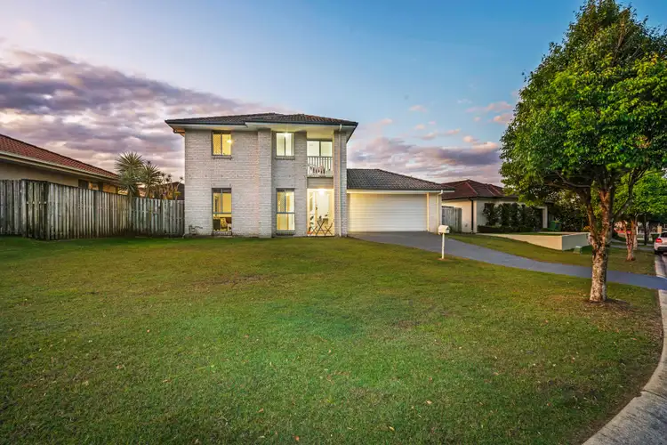 Main view of Homely house listing, 36 Kingsford Drive, Upper Coomera QLD 4209