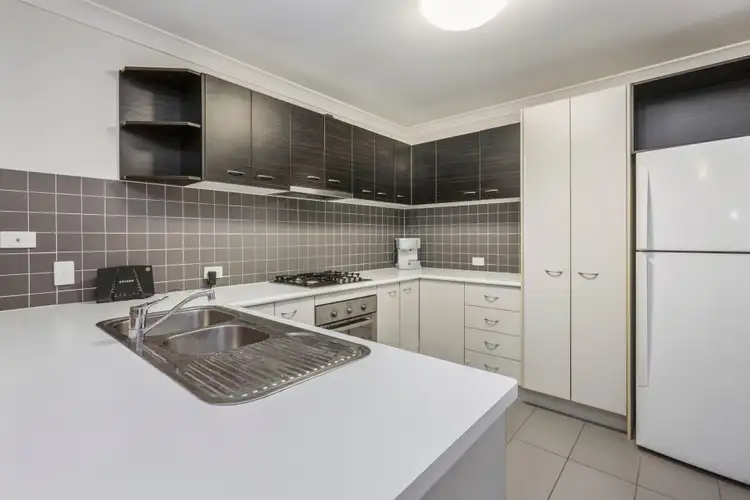 Second view of Homely house listing, 36 Kingsford Drive, Upper Coomera QLD 4209