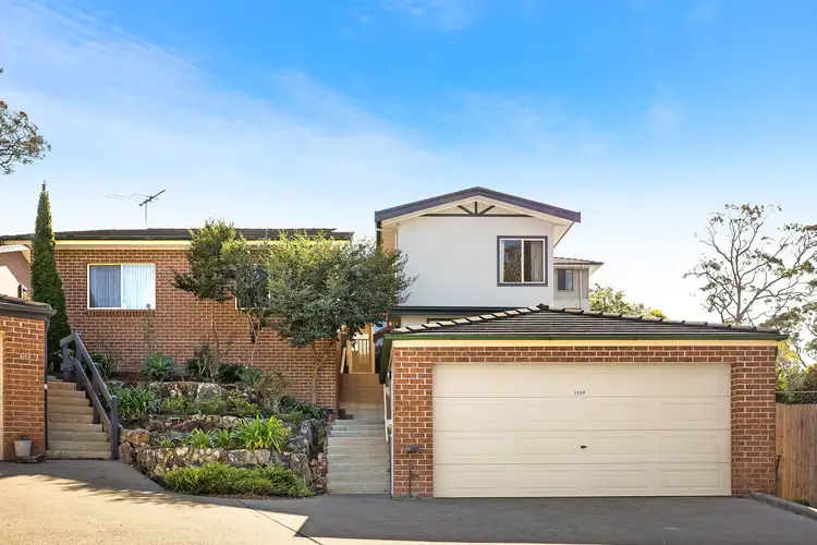115a Edgeworth David Avenue, Wahroonga NSW 2076
