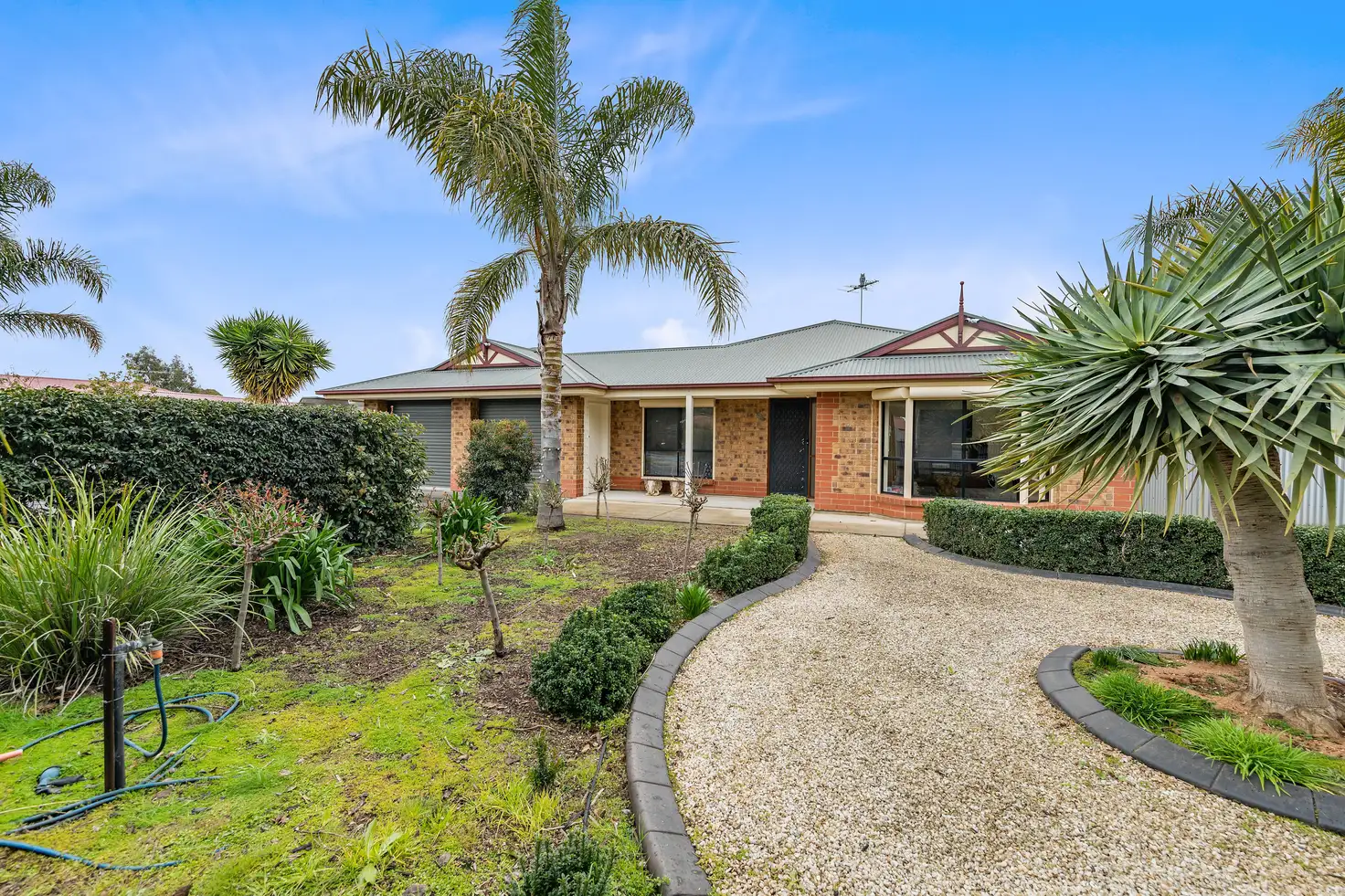 Main view of Homely house listing, 23 Angle Vale Road, Angle Vale SA 5117