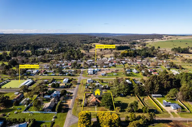 30 Cumberland Street, Linton VIC 3360