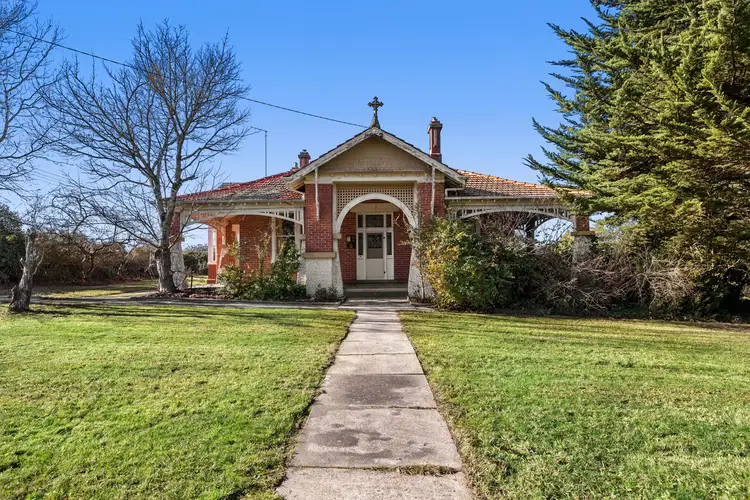 Fourth view of Homely house listing, 30 Cumberland Street, Linton VIC 3360
